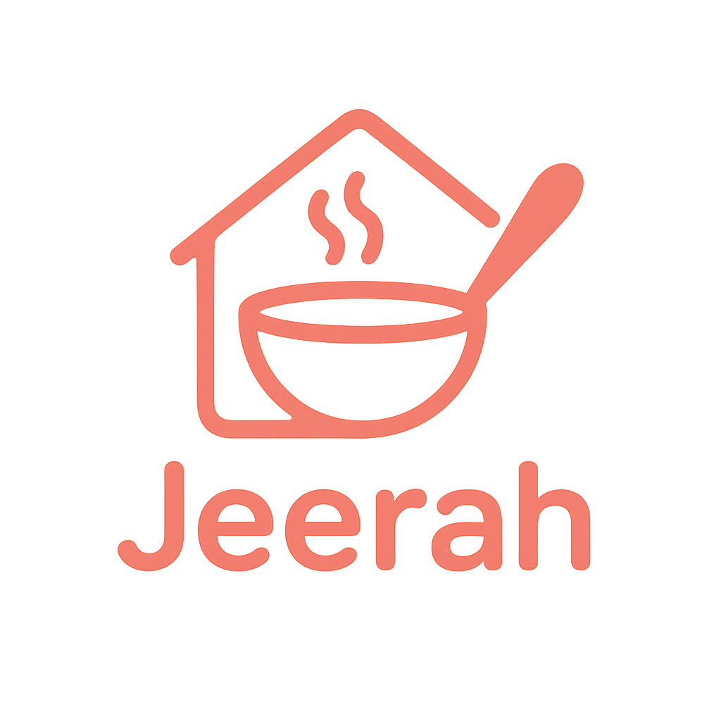 Jeerah Logo